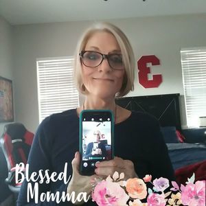 Meet your Posher, Teresa